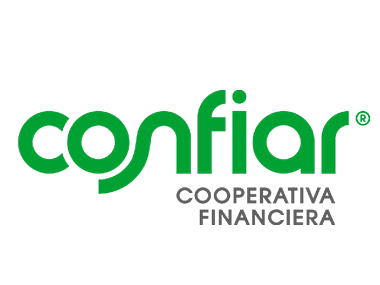 confiarlogo